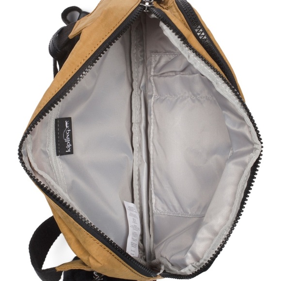 Kipling Tarry Sling Bag - Picture 3 of 8